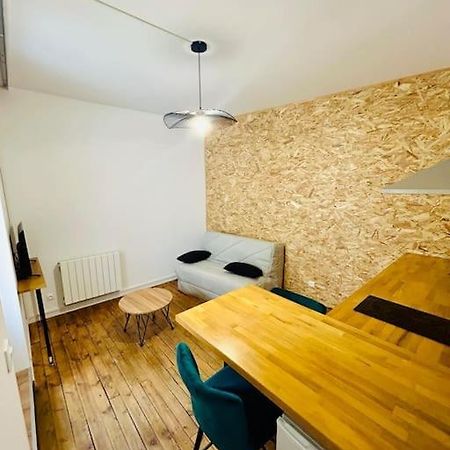 Studio Aurillac Bagian luar foto