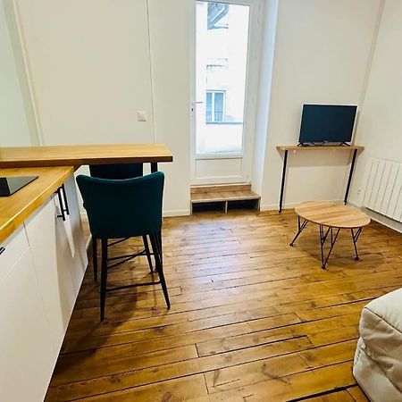 Studio Aurillac Bagian luar foto